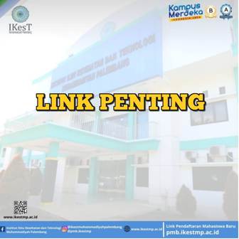 Link Penting